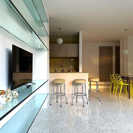 Navigli Apartments Milano Ngoại thất bức ảnh