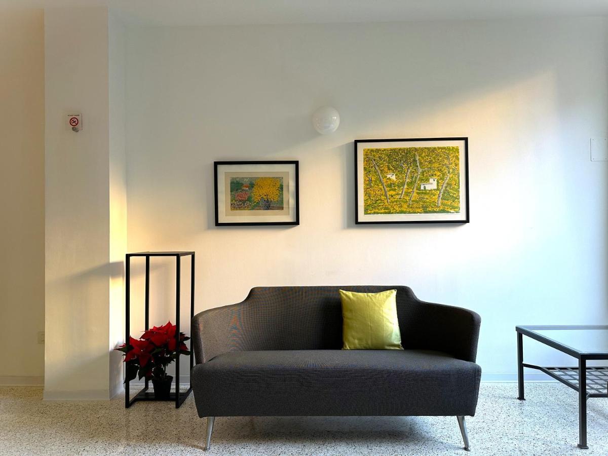 Navigli Apartments Milano Ngoại thất bức ảnh
