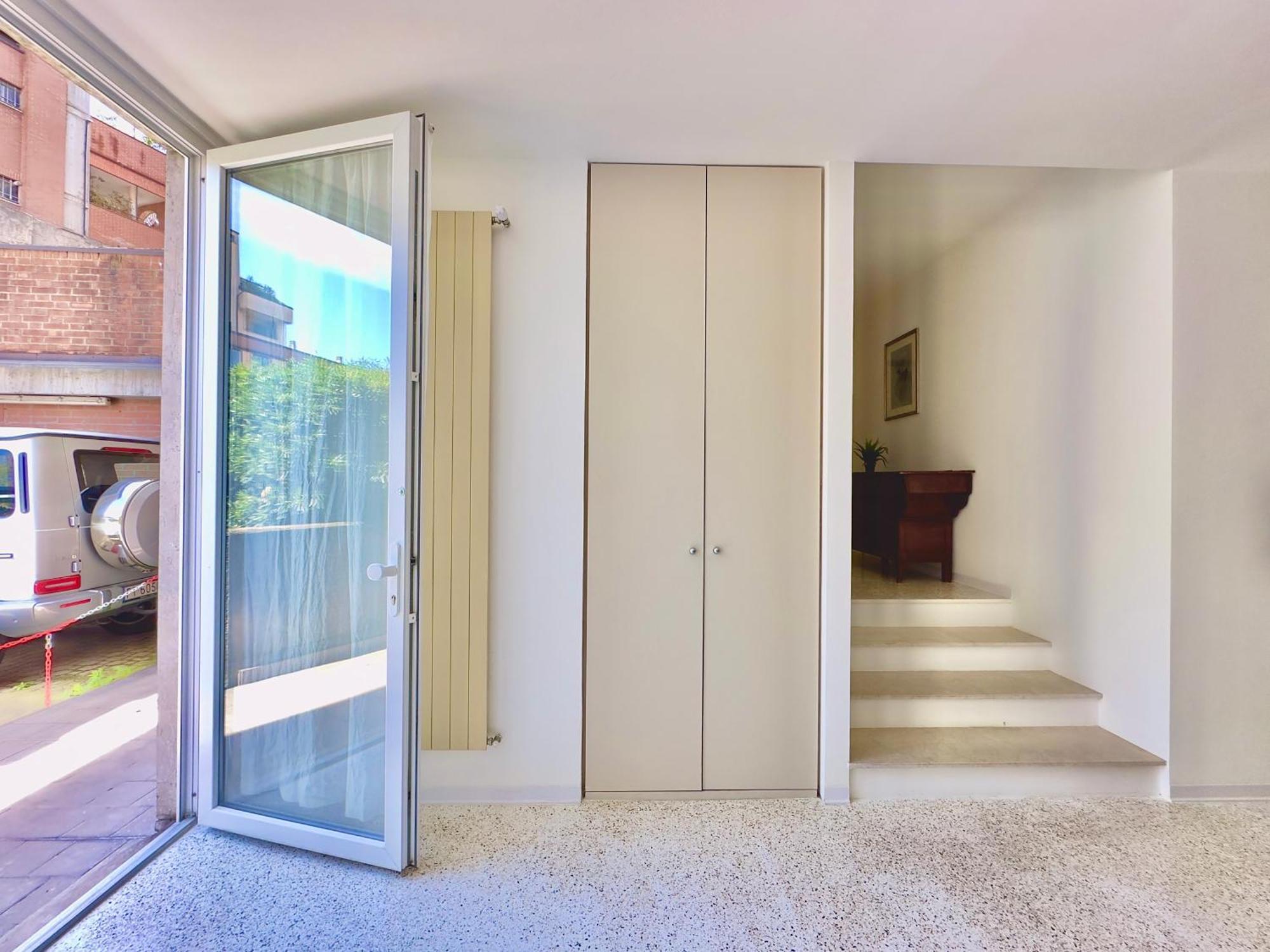 Navigli Apartments Milano Ngoại thất bức ảnh