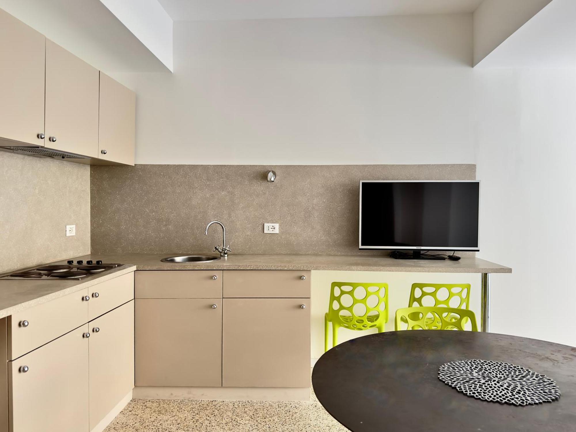 Navigli Apartments Milano Ngoại thất bức ảnh