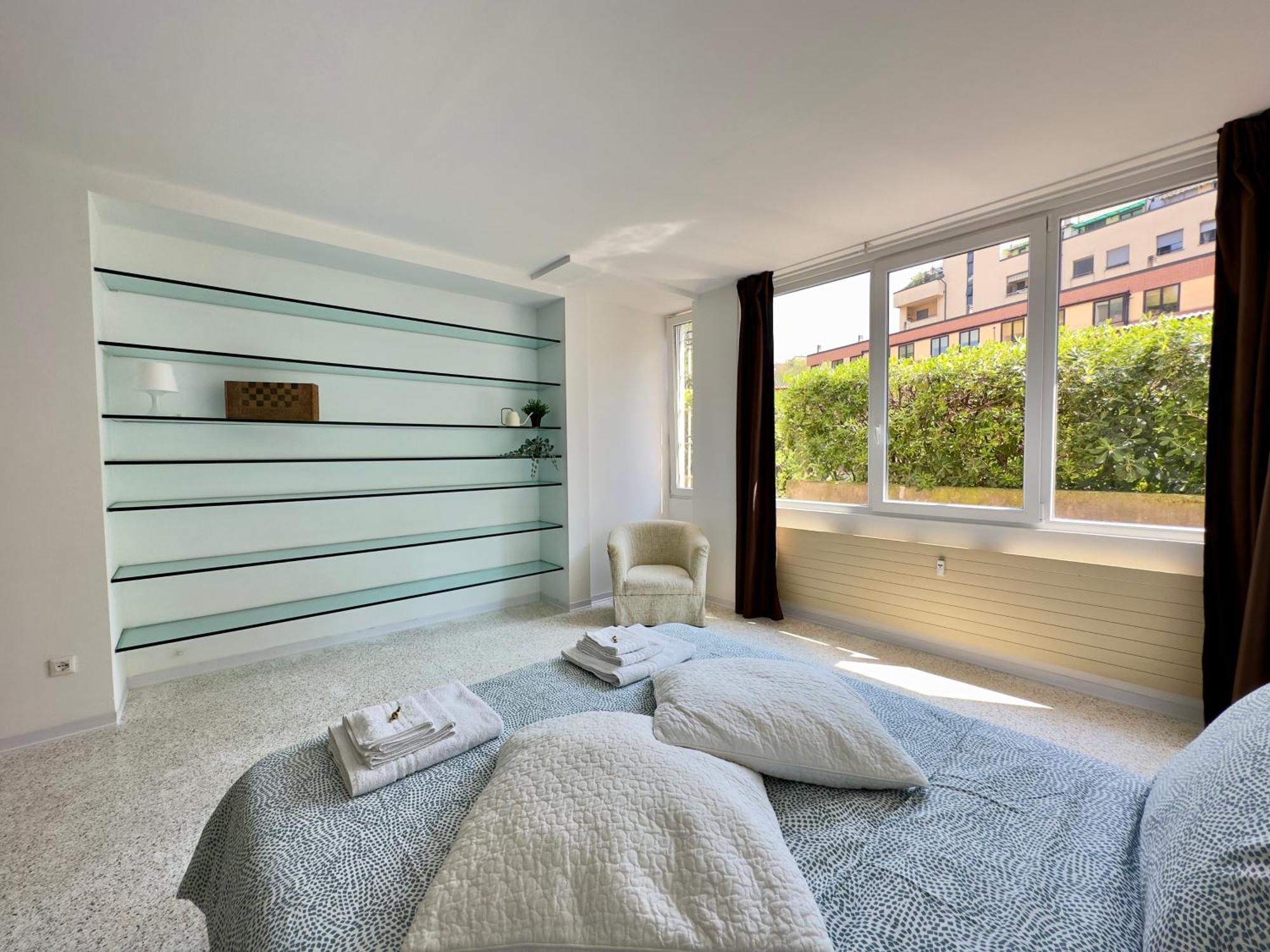 Navigli Apartments Milano Ngoại thất bức ảnh