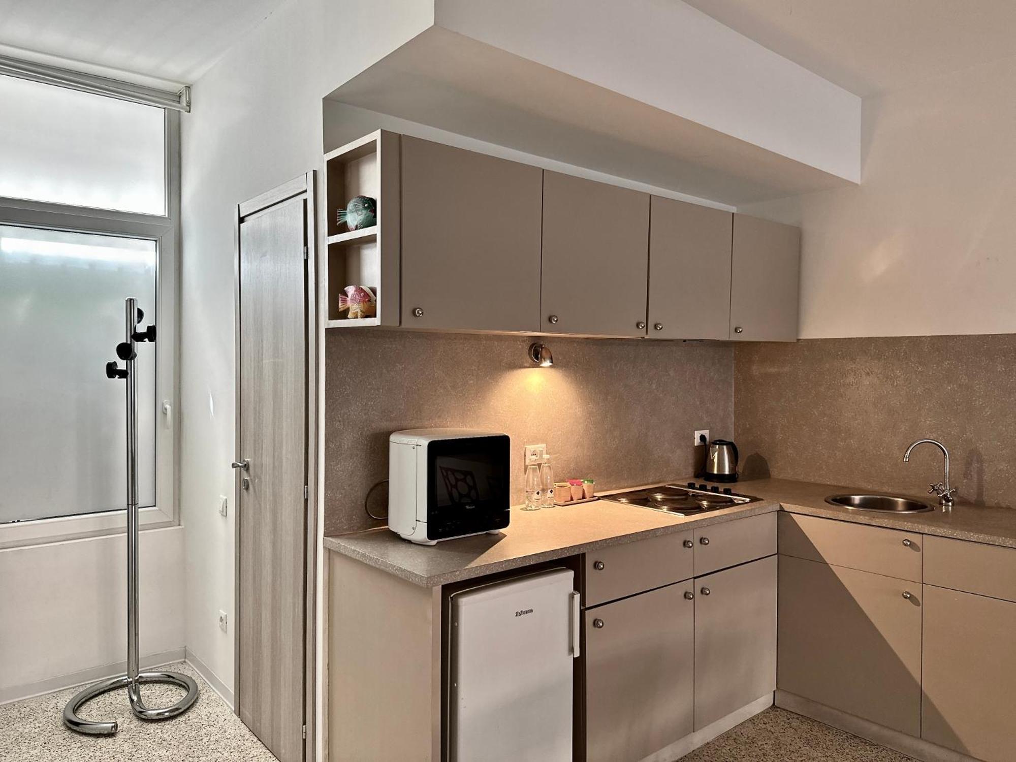 Navigli Apartments Milano Ngoại thất bức ảnh