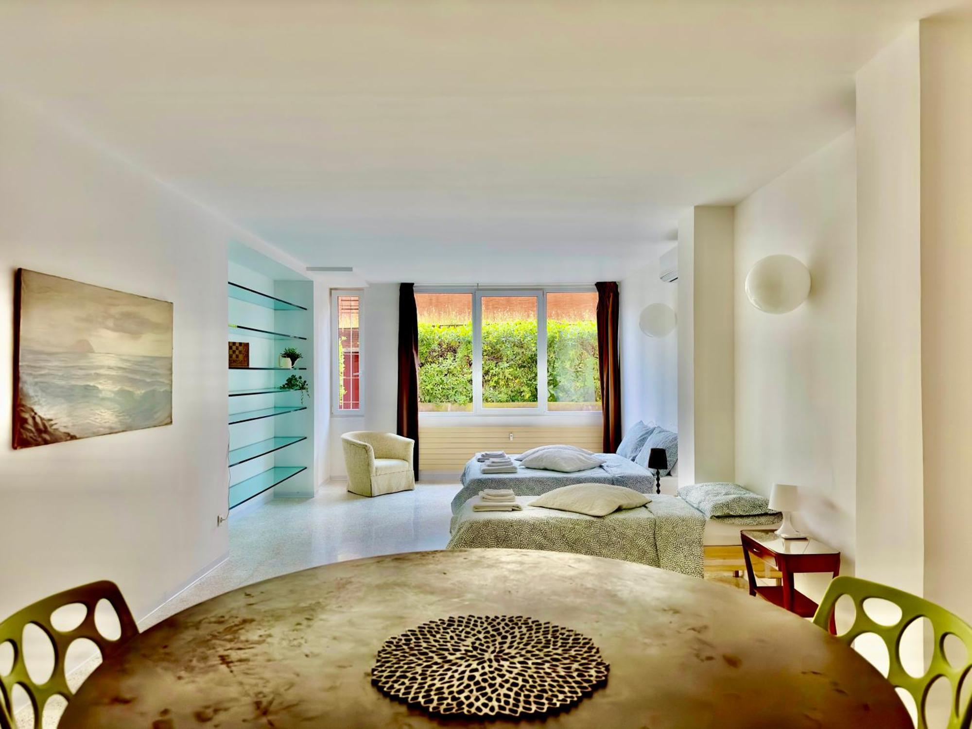 Navigli Apartments Milano Ngoại thất bức ảnh