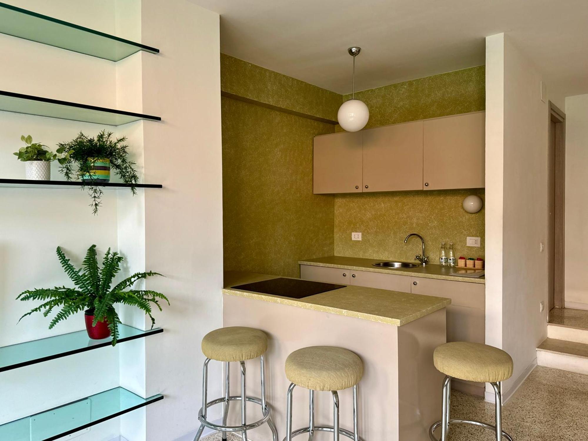 Navigli Apartments Milano Ngoại thất bức ảnh
