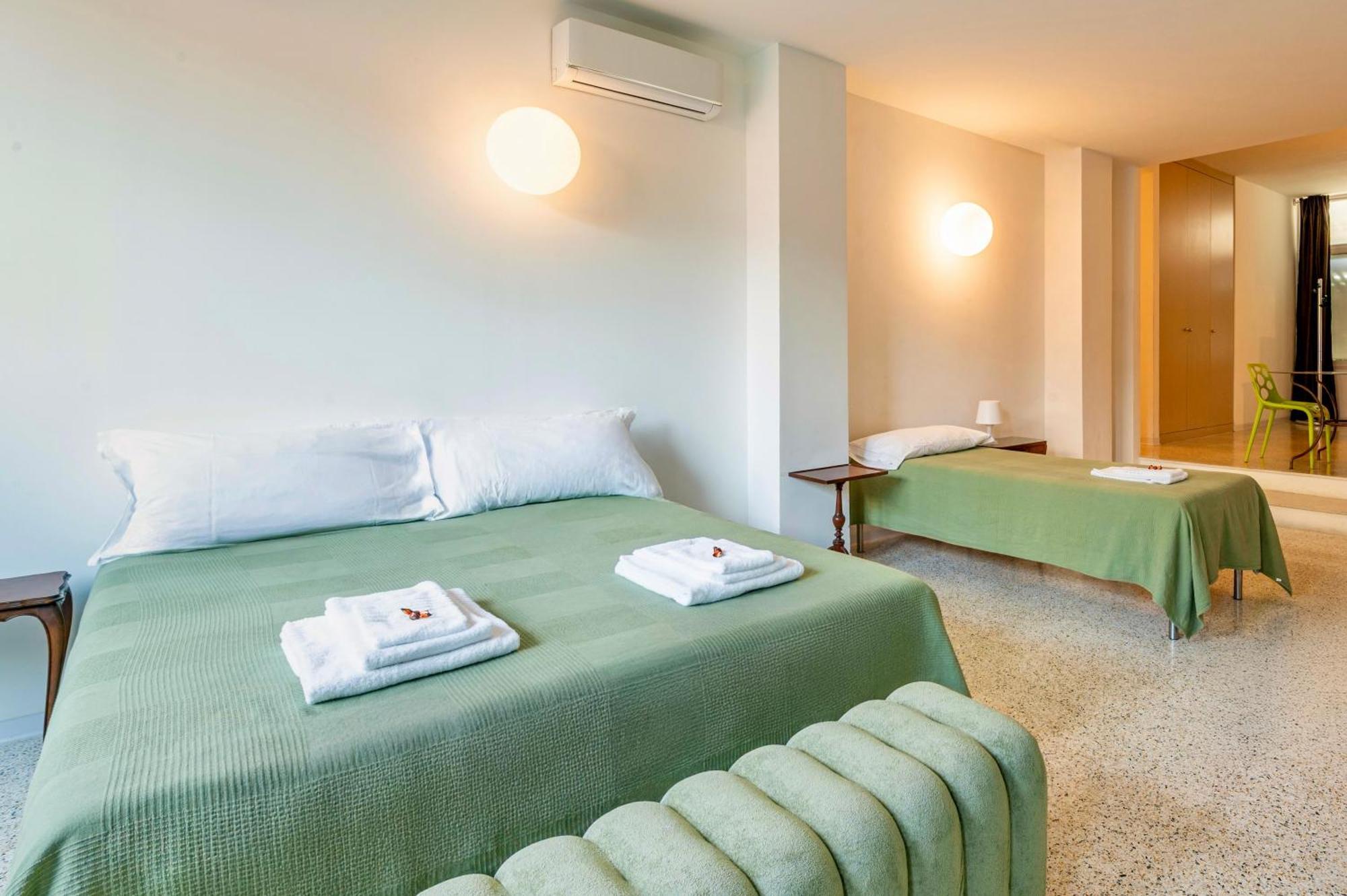 Navigli Apartments Milano Ngoại thất bức ảnh