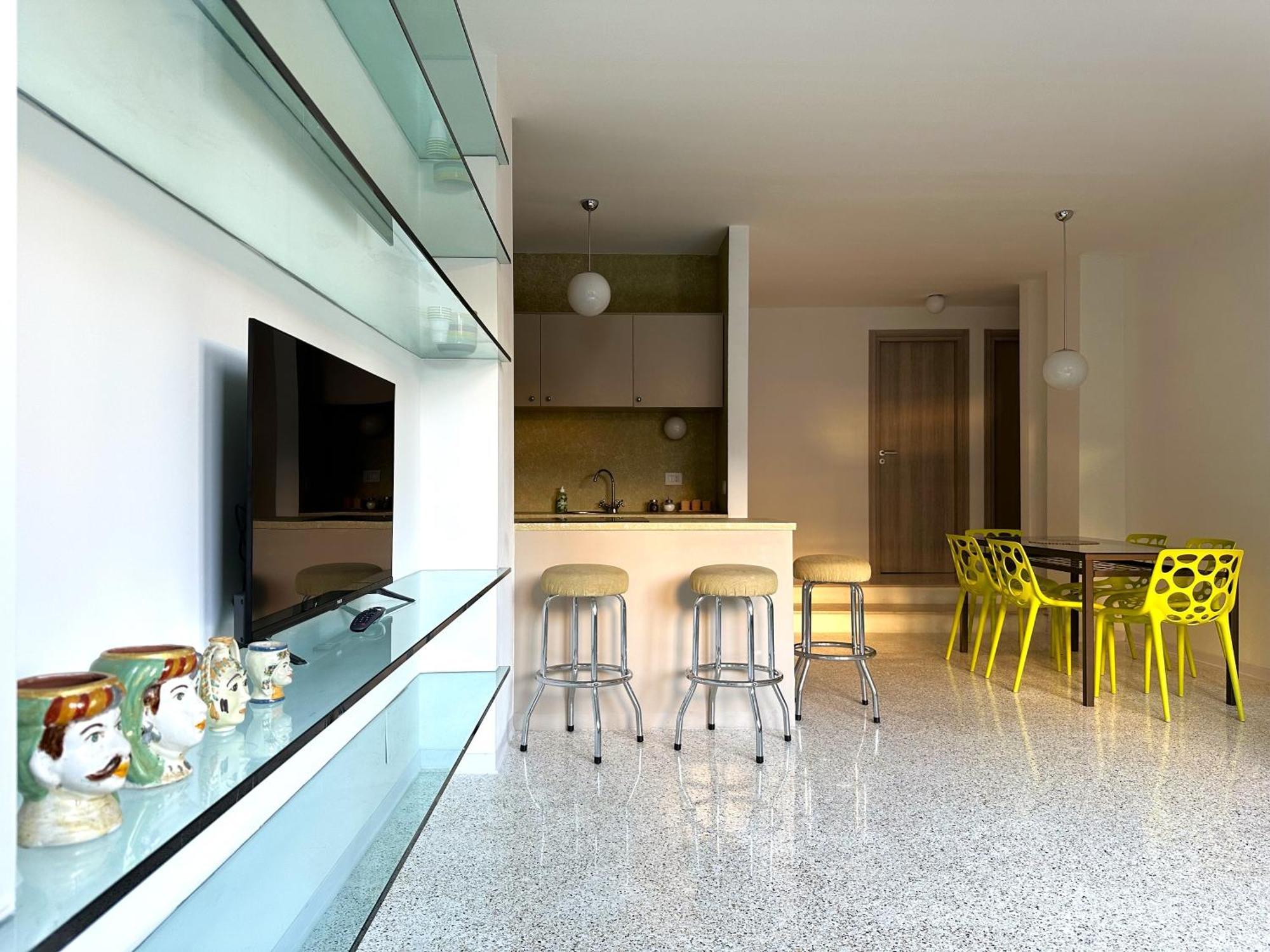 Navigli Apartments Milano Ngoại thất bức ảnh