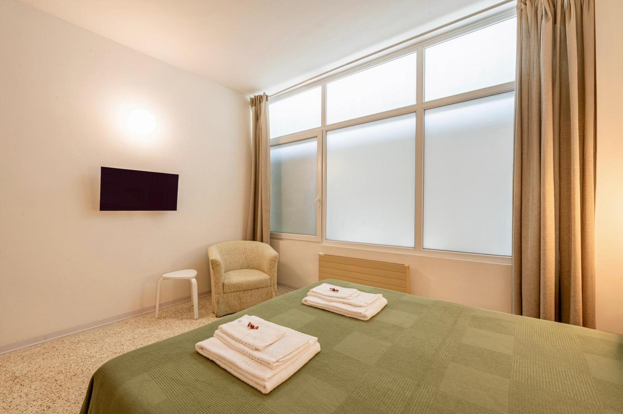 Navigli Apartments Milano Phòng bức ảnh