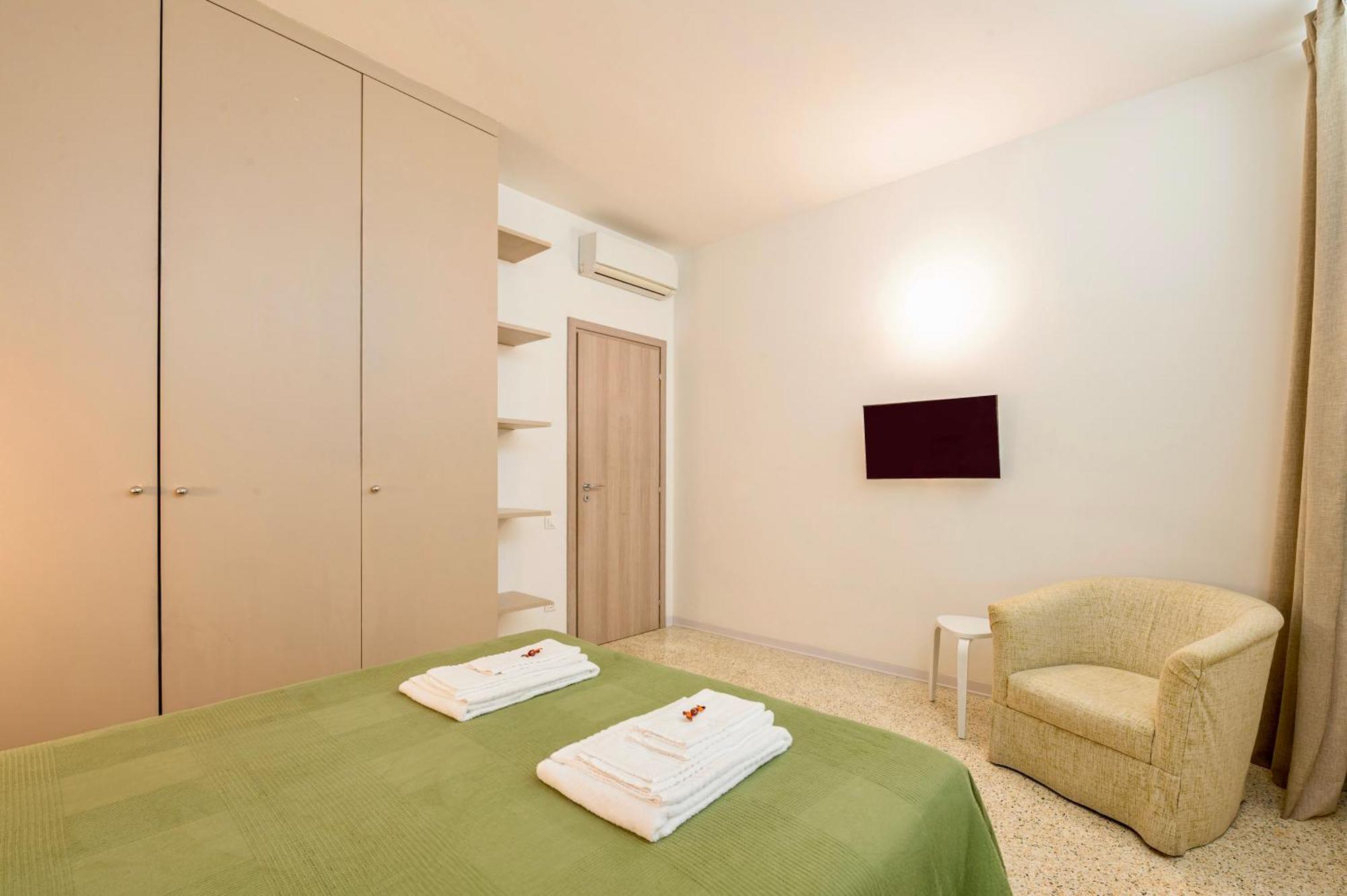 Navigli Apartments Milano Ngoại thất bức ảnh