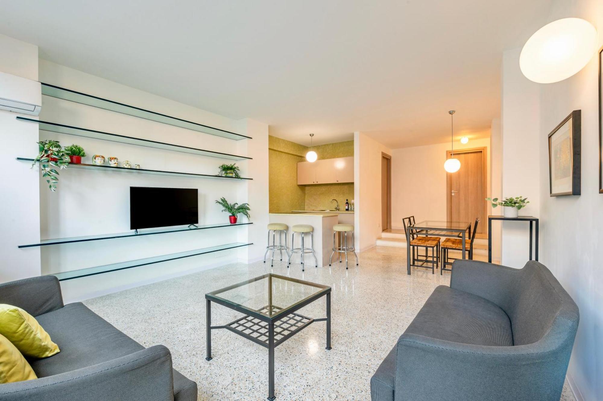 Navigli Apartments Milano Ngoại thất bức ảnh
