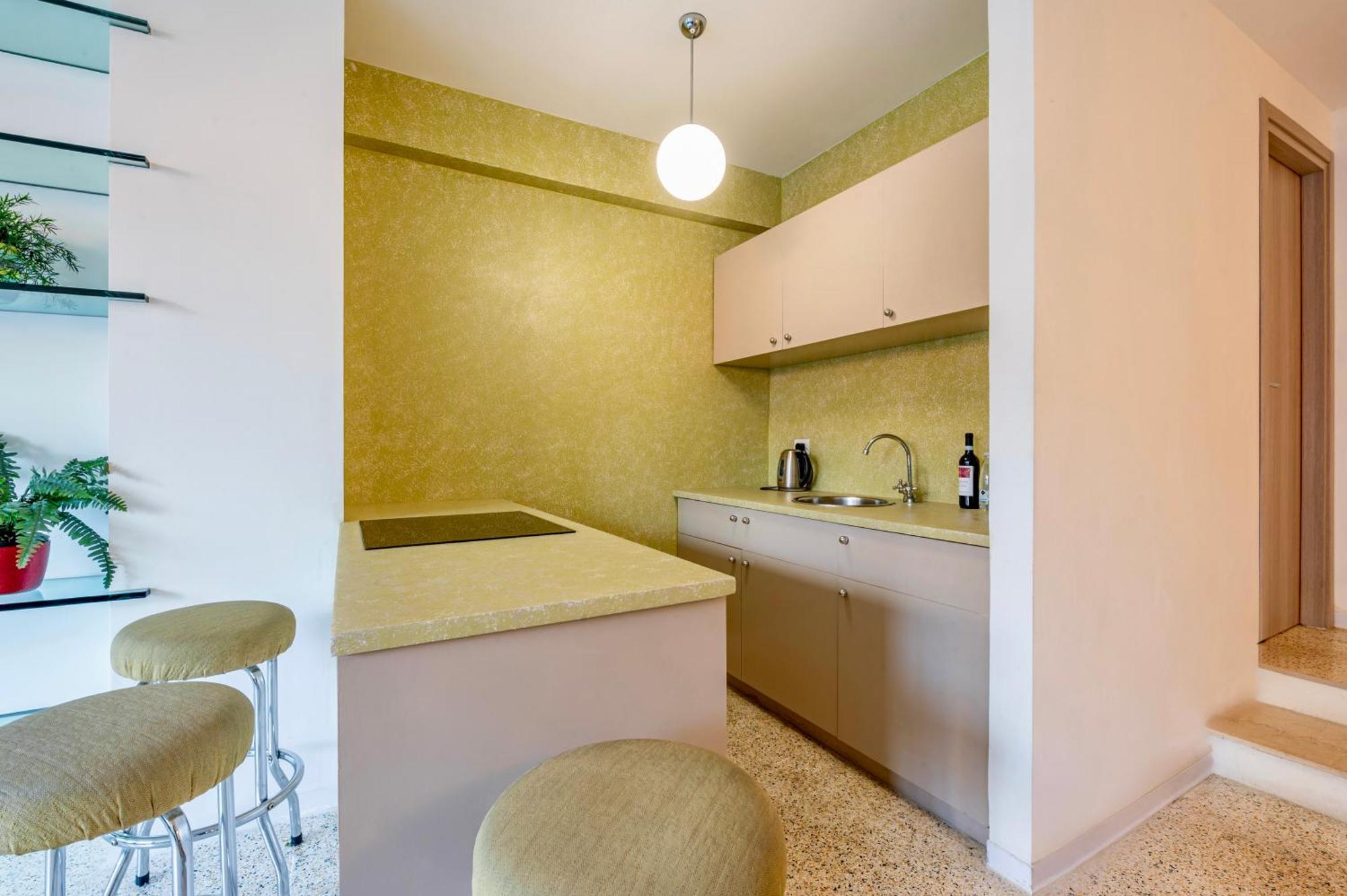 Navigli Apartments Milano Ngoại thất bức ảnh