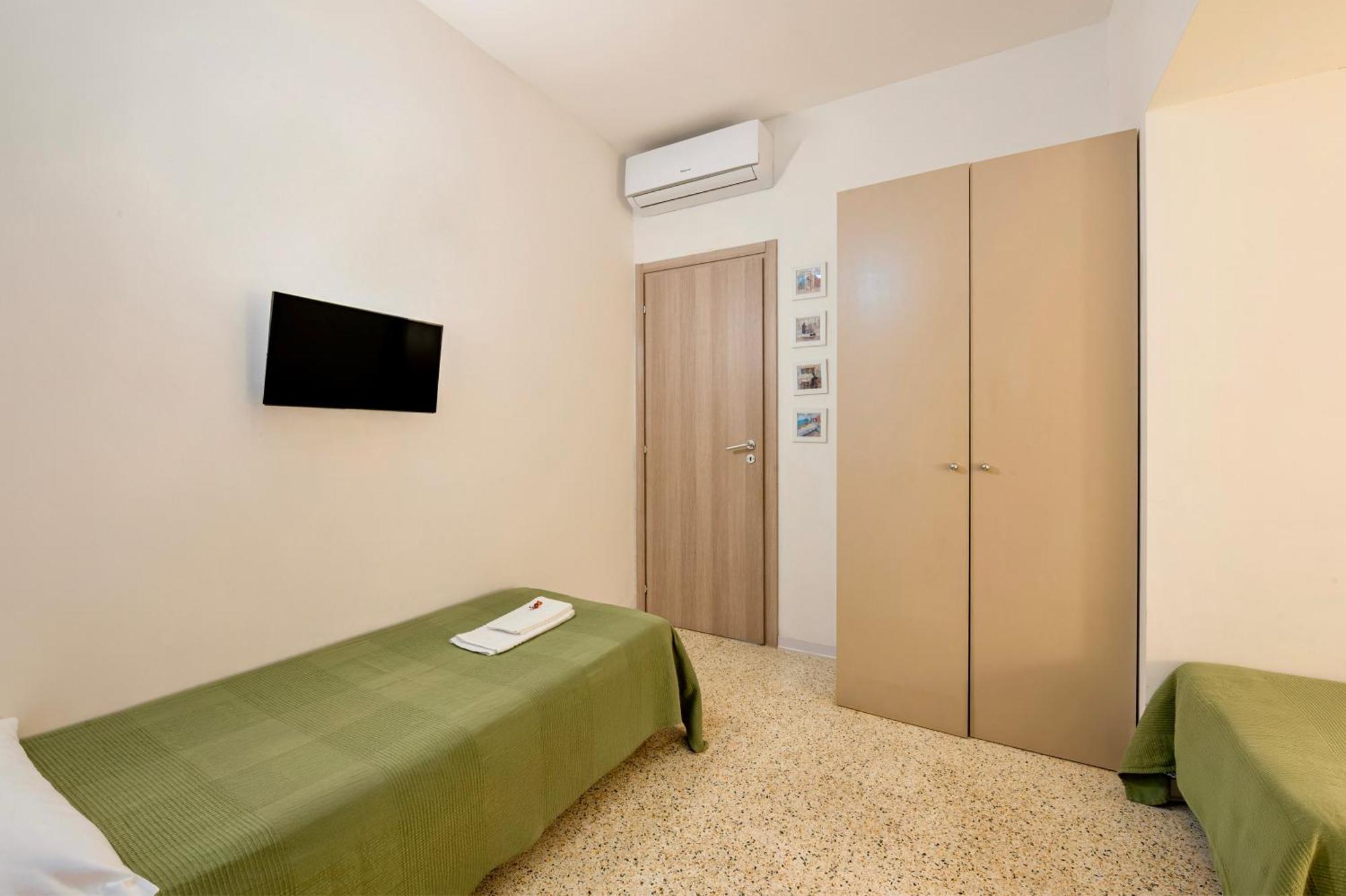 Navigli Apartments Milano Phòng bức ảnh