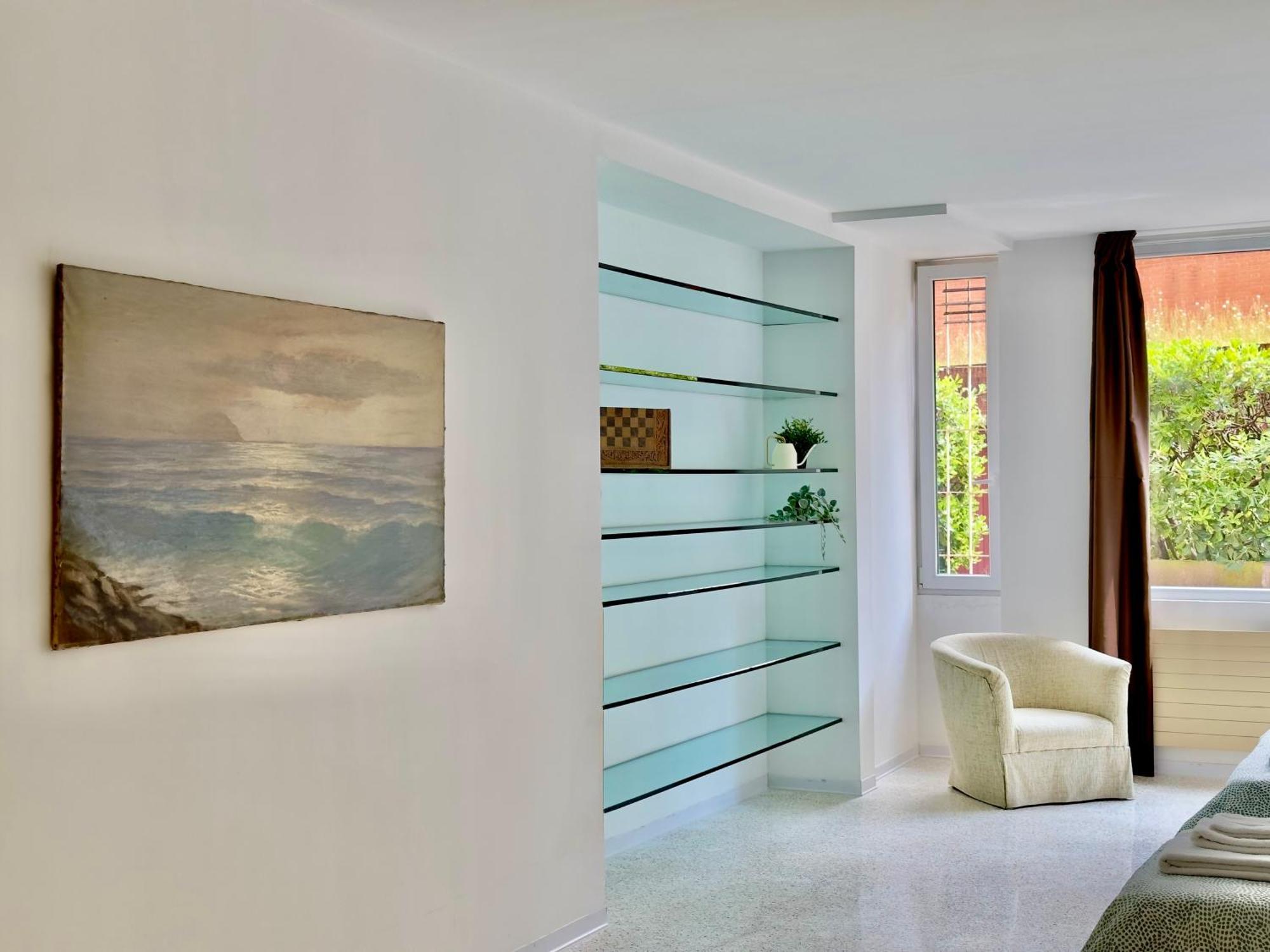 Navigli Apartments Milano Ngoại thất bức ảnh