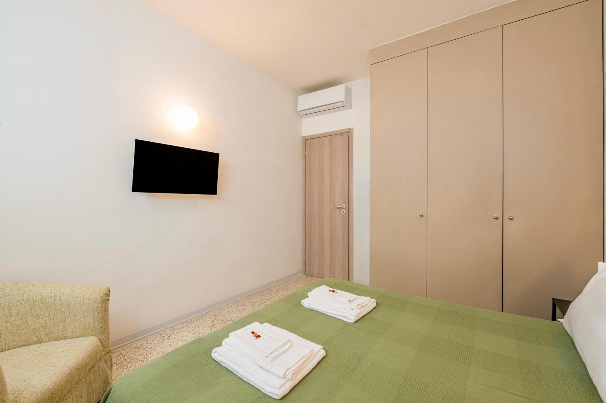 Navigli Apartments Milano Ngoại thất bức ảnh