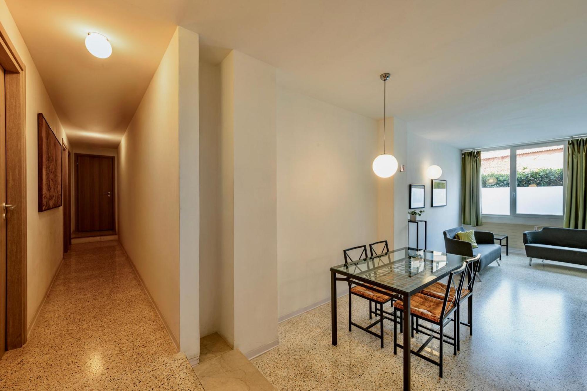 Navigli Apartments Milano Ngoại thất bức ảnh