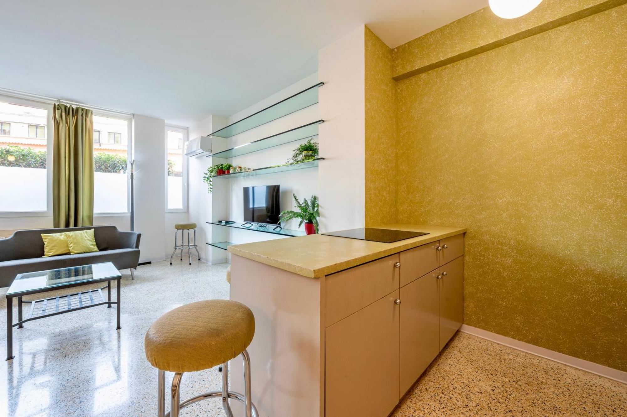 Navigli Apartments Milano Ngoại thất bức ảnh