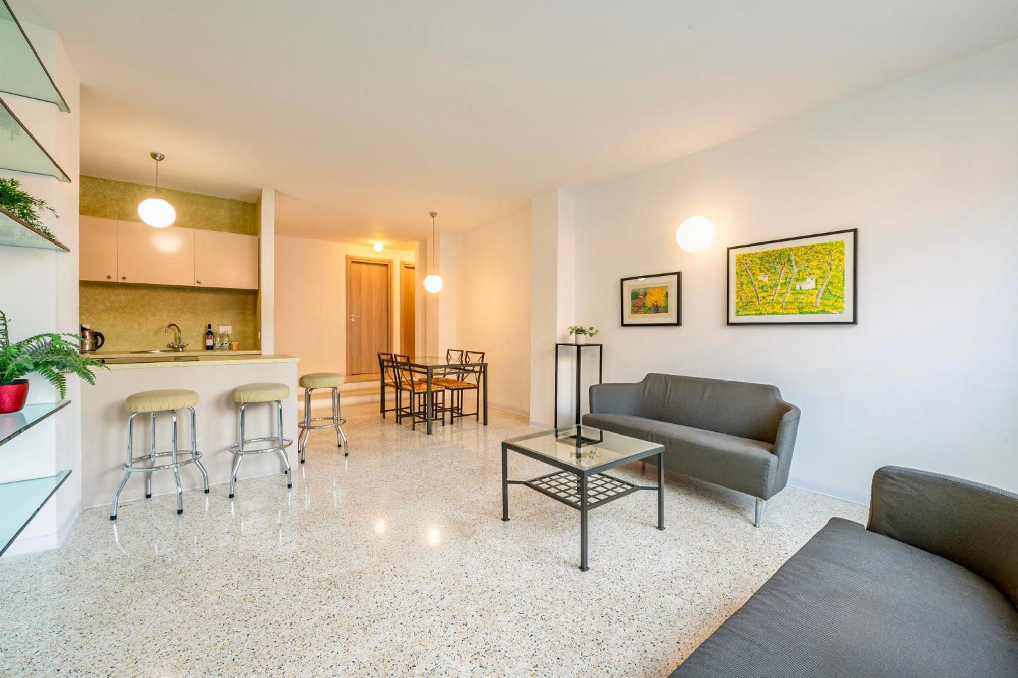 Navigli Apartments Milano Ngoại thất bức ảnh