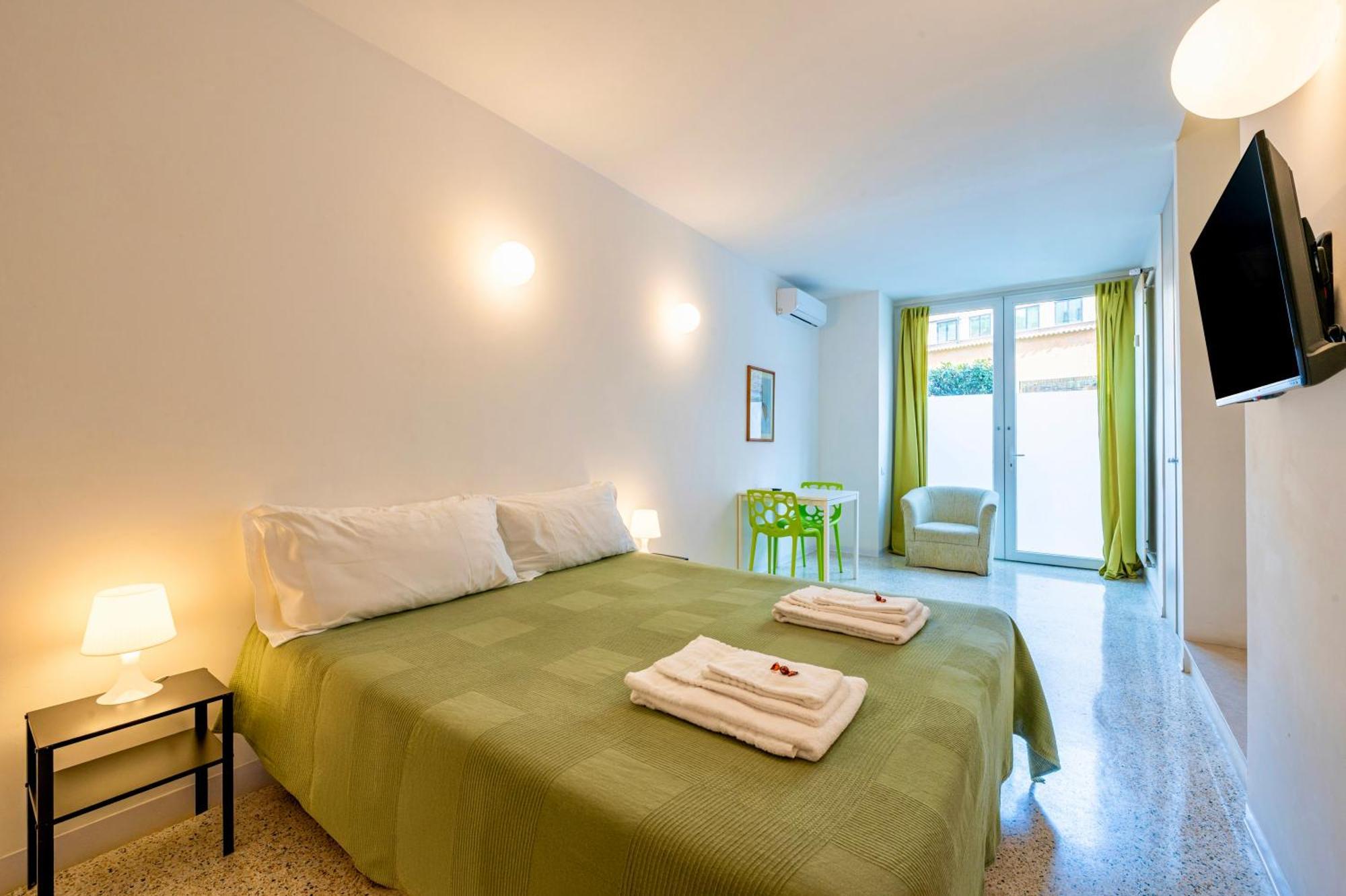 Navigli Apartments Milano Ngoại thất bức ảnh