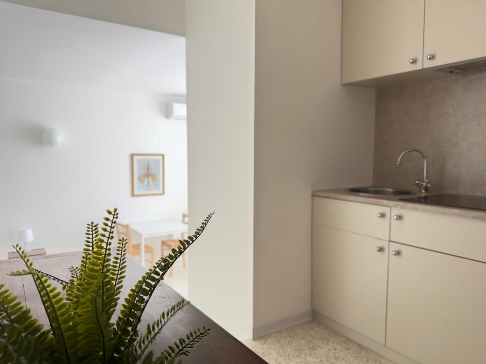 Navigli Apartments Milano Ngoại thất bức ảnh