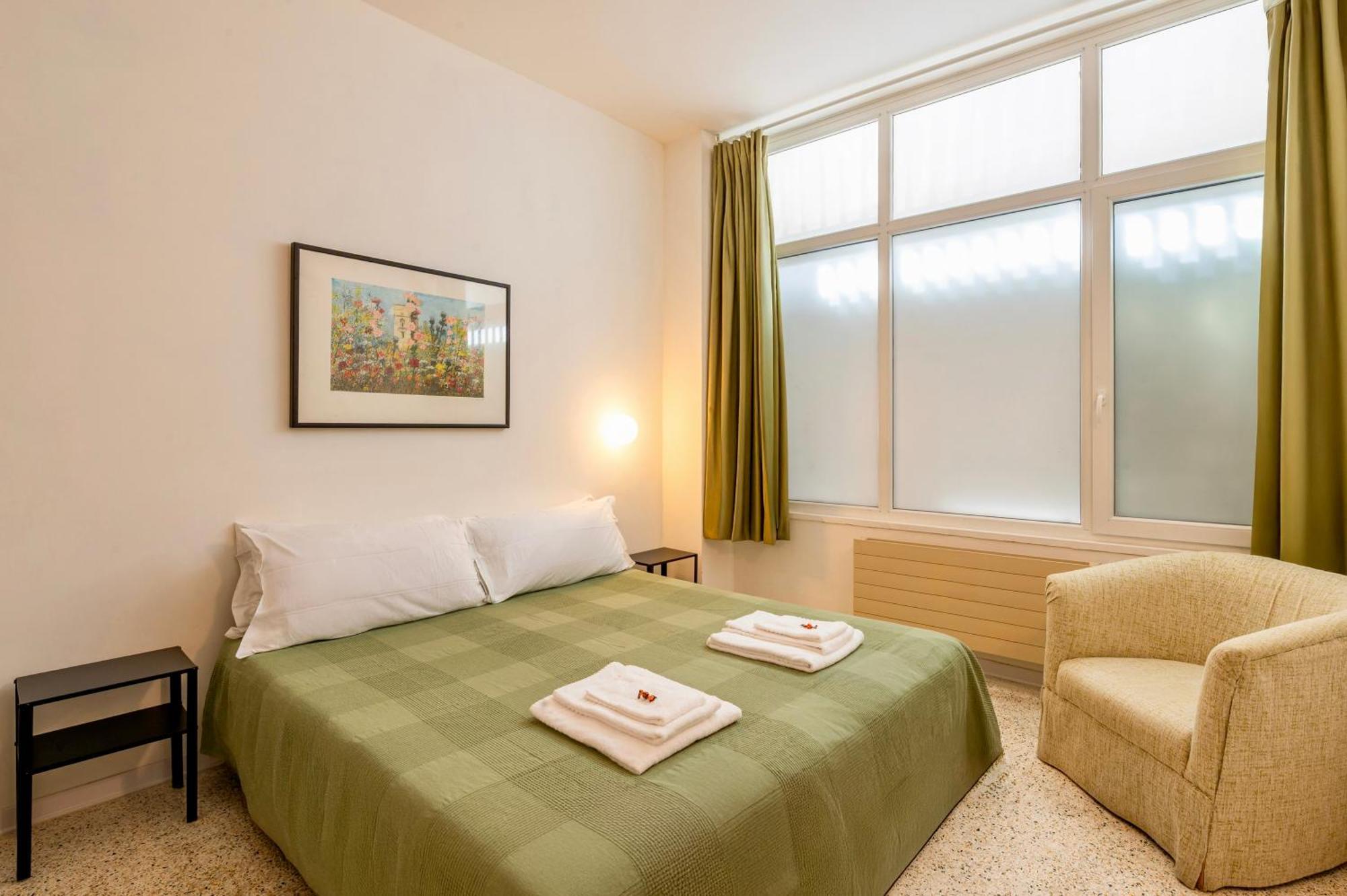 Navigli Apartments Milano Ngoại thất bức ảnh