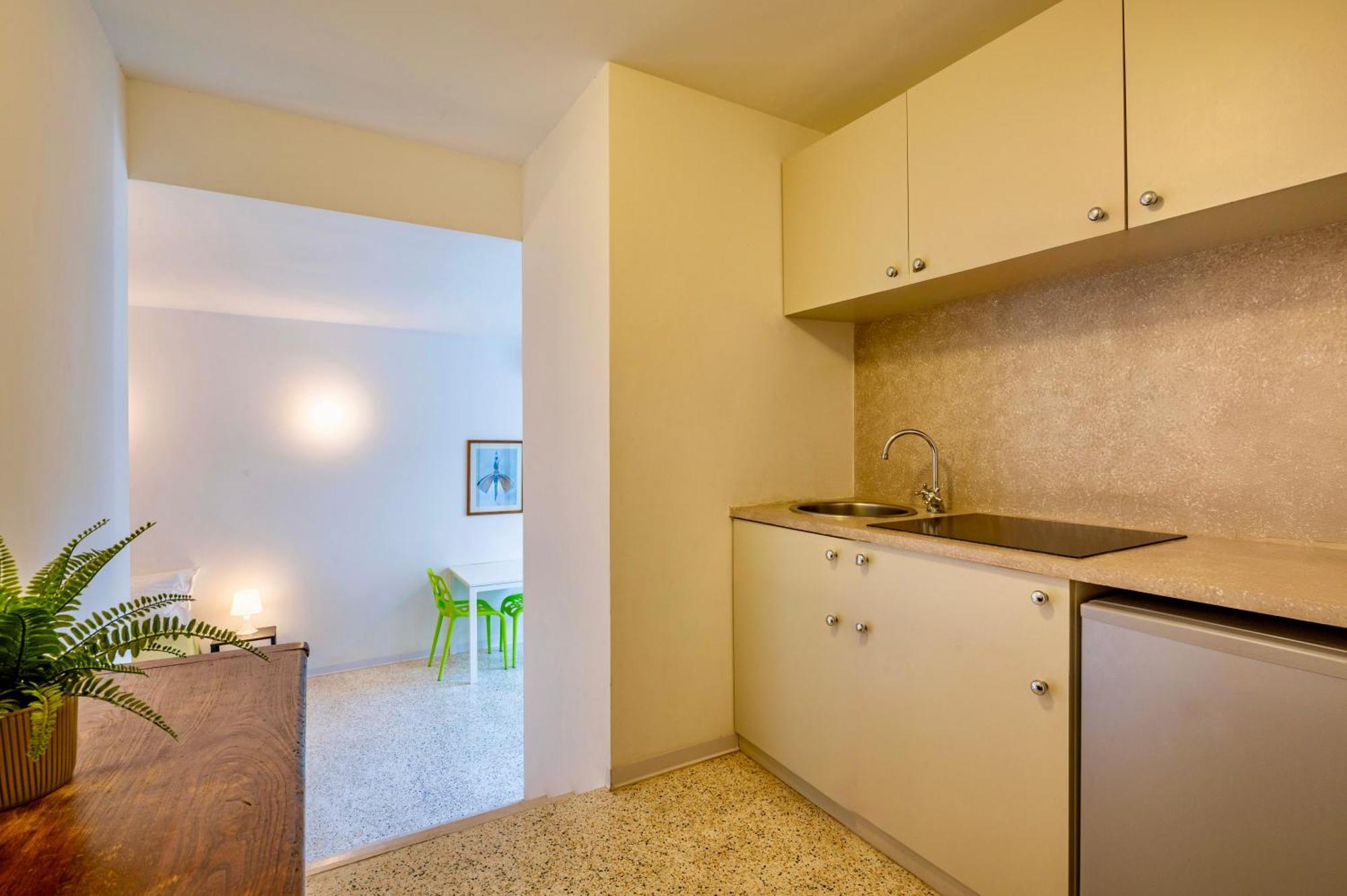 Navigli Apartments Milano Ngoại thất bức ảnh