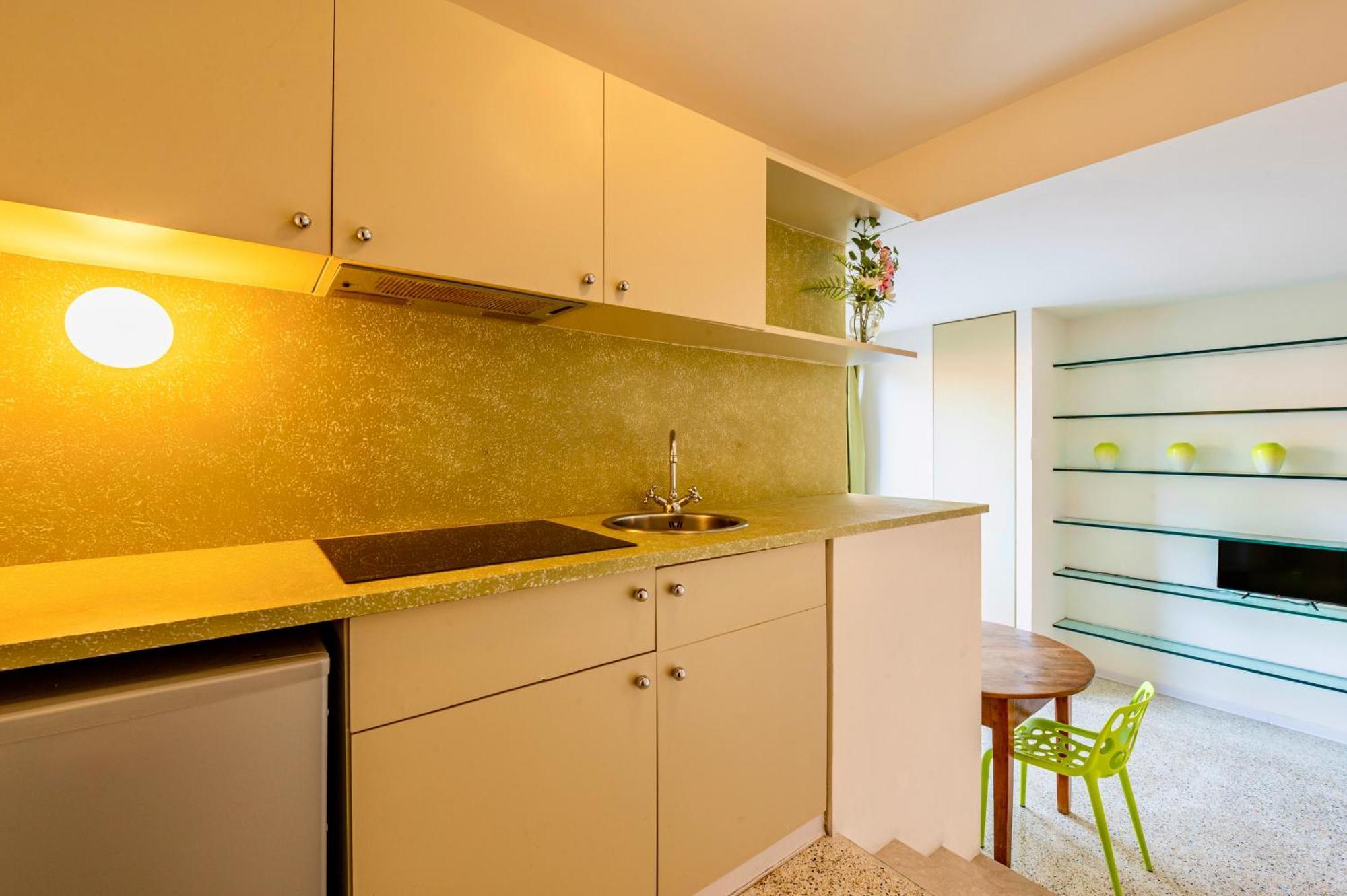 Navigli Apartments Milano Phòng bức ảnh