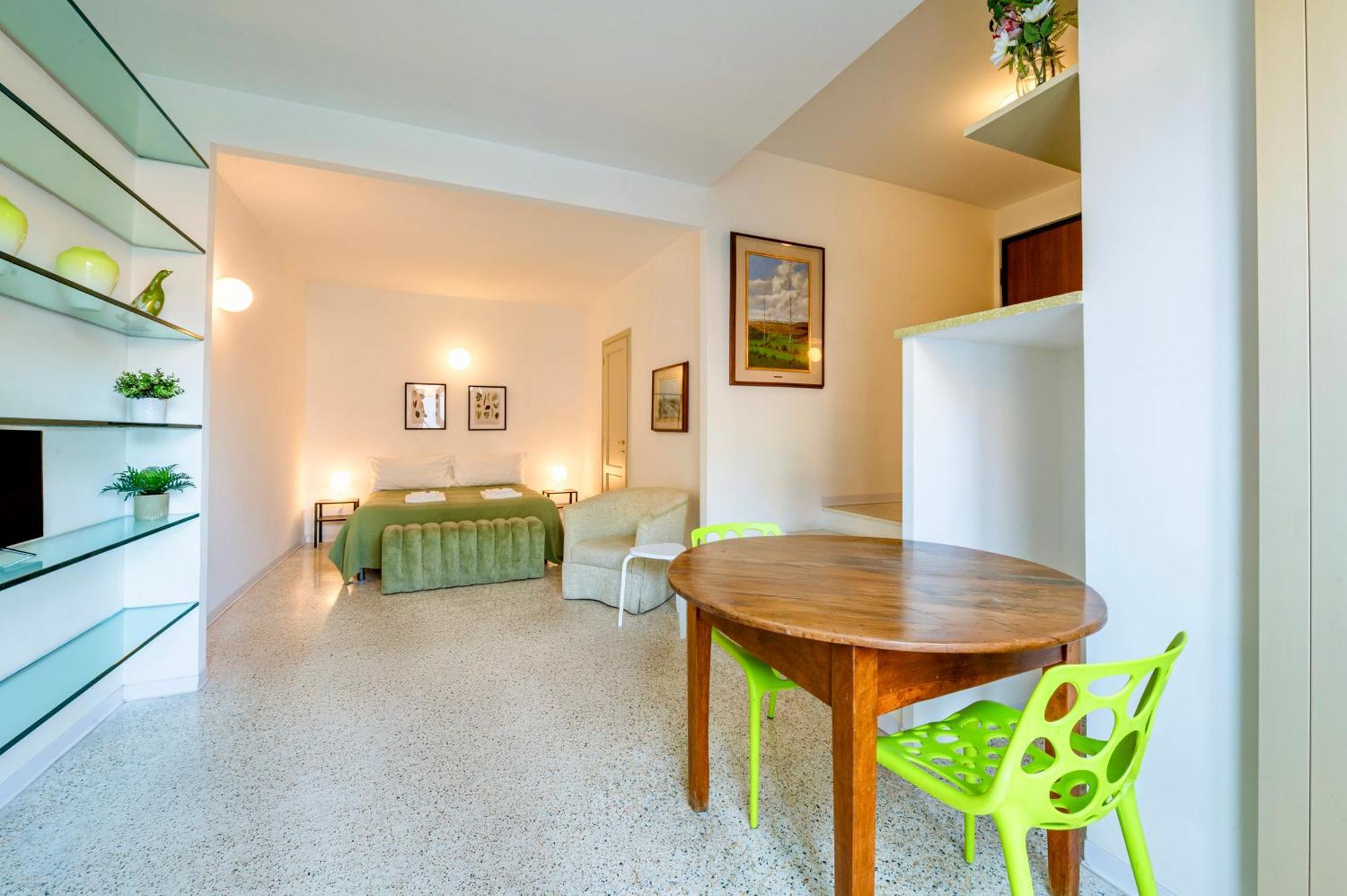 Navigli Apartments Milano Phòng bức ảnh
