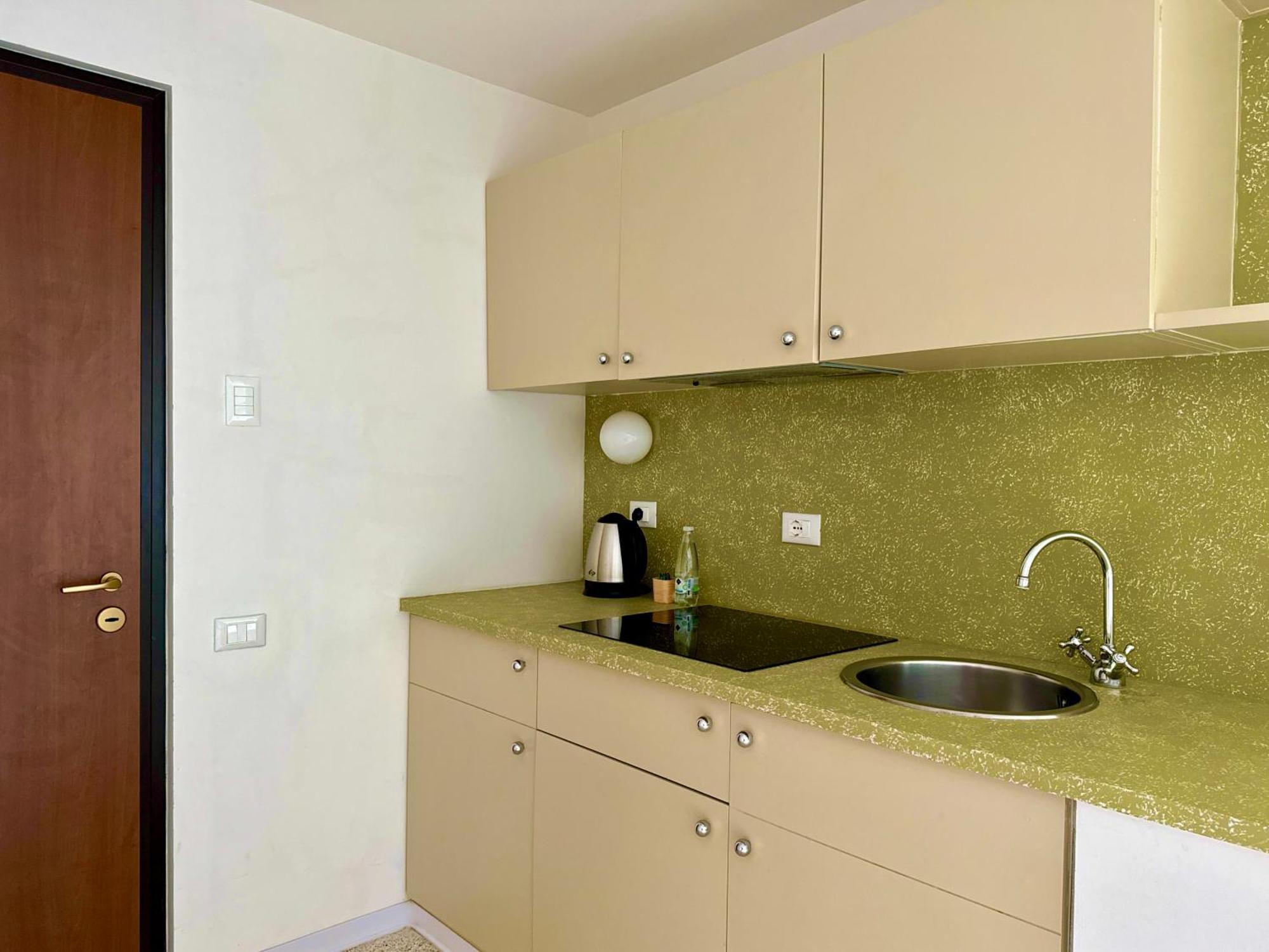 Navigli Apartments Milano Phòng bức ảnh